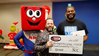 Gallery: SCC Las Vegas 2022 Grant Ceremony