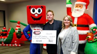 Gallery: SCC Las Vegas 2022 Grant Ceremony