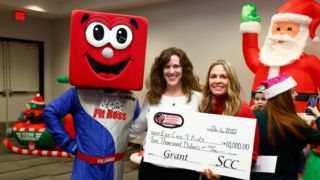 Gallery: SCC Las Vegas 2022 Grant Ceremony