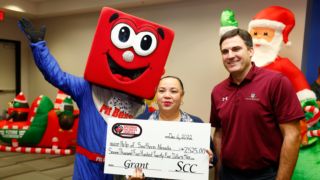 Gallery: SCC Las Vegas 2022 Grant Ceremony