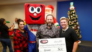 Gallery: SCC Las Vegas 2022 Grant Ceremony