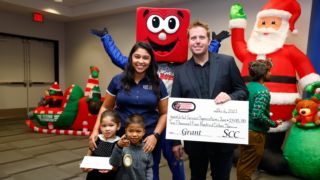 Gallery: SCC Las Vegas 2022 Grant Ceremony