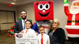 Gallery: SCC Las Vegas 2022 Grant Ceremony