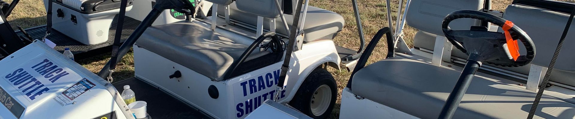 Fan Assistance Rides Header