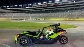 Gallery:  SCC Las Vegas August 2023 Laps for Charity