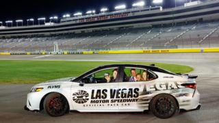 Gallery:  SCC Las Vegas August 2023 Laps for Charity