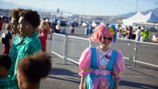 Gallery: SCC Las Vegas 2023 PJ 5K