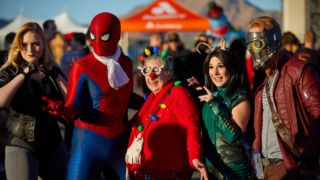 Gallery: SCC Las Vegas 2023 PJ 5K