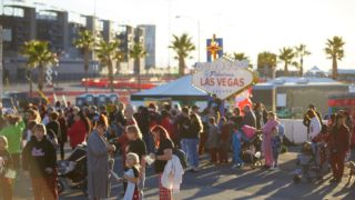 Gallery: SCC Las Vegas 2023 PJ 5K