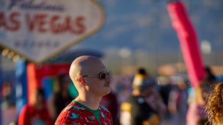 Gallery: SCC Las Vegas 2023 PJ 5K