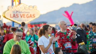 Gallery: SCC Las Vegas 2023 PJ 5K