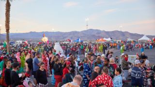 Gallery: SCC Las Vegas 2023 PJ 5K