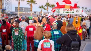 Gallery: SCC Las Vegas 2023 PJ 5K