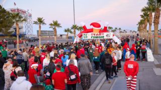 Gallery: SCC Las Vegas 2023 PJ 5K