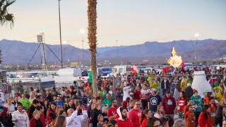 Gallery: SCC Las Vegas 2023 PJ 5K