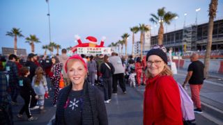 Gallery: SCC Las Vegas 2023 PJ 5K