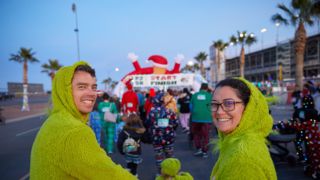 Gallery: SCC Las Vegas 2023 PJ 5K