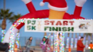 Gallery: SCC Las Vegas 2023 PJ 5K