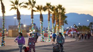 Gallery: SCC Las Vegas 2023 PJ 5K