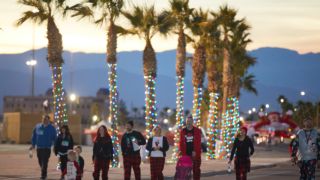 Gallery: SCC Las Vegas 2023 PJ 5K