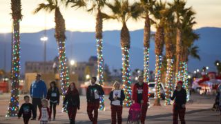 Gallery: SCC Las Vegas 2023 PJ 5K