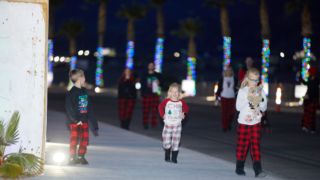 Gallery: SCC Las Vegas 2023 PJ 5K