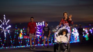 Gallery: SCC Las Vegas 2023 PJ 5K