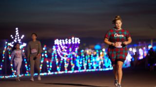 Gallery: SCC Las Vegas 2023 PJ 5K