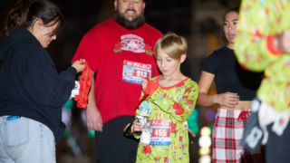 Gallery: SCC Las Vegas 2023 PJ 5K