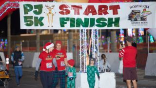 Gallery: SCC Las Vegas 2023 PJ 5K