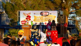 Gallery: SCC Las Vegas 2023 PJ 5K