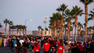 Gallery: SCC Las Vegas 2023 PJ 5K