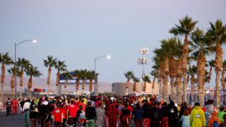 Gallery: SCC Las Vegas 2023 PJ 5K