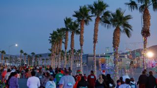 Gallery: SCC Las Vegas 2023 PJ 5K