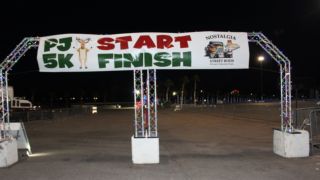 Gallery: SCC Las Vegas 2022 PJ 5K