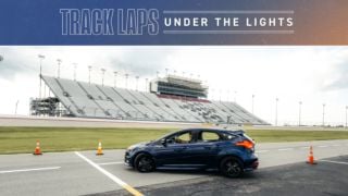 Gallery: SCC Nashville 2025 Wilson Bank & Trust Track Laps Under the Lights