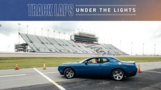 Gallery: SCC Nashville 2025 Wilson Bank & Trust Track Laps Under the Lights