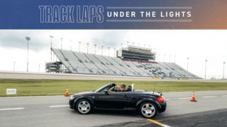 Gallery: SCC Nashville 2025 Wilson Bank & Trust Track Laps Under the Lights
