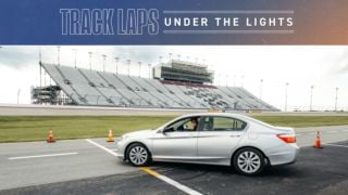 Gallery: SCC Nashville 2025 Wilson Bank & Trust Track Laps Under the Lights