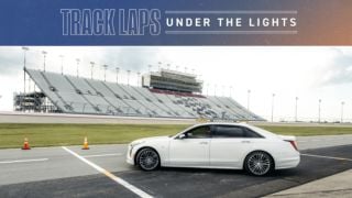Gallery: SCC Nashville 2025 Wilson Bank & Trust Track Laps Under the Lights