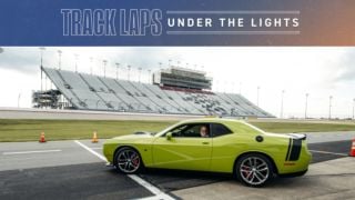 Gallery: SCC Nashville 2025 Wilson Bank & Trust Track Laps Under the Lights