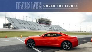 Gallery: SCC Nashville 2025 Wilson Bank & Trust Track Laps Under the Lights