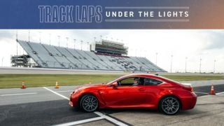 Gallery: SCC Nashville 2025 Wilson Bank & Trust Track Laps Under the Lights