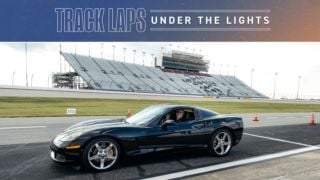 Gallery: SCC Nashville 2025 Wilson Bank & Trust Track Laps Under the Lights