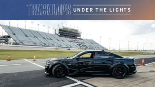 Gallery: SCC Nashville 2025 Wilson Bank & Trust Track Laps Under the Lights