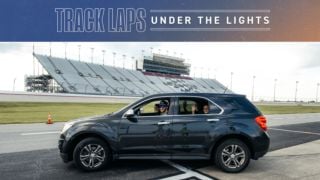 Gallery: SCC Nashville 2025 Wilson Bank & Trust Track Laps Under the Lights