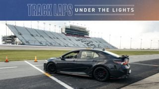 Gallery: SCC Nashville 2025 Wilson Bank & Trust Track Laps Under the Lights