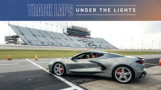 Gallery: SCC Nashville 2025 Wilson Bank & Trust Track Laps Under the Lights