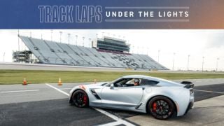 Gallery: SCC Nashville 2025 Wilson Bank & Trust Track Laps Under the Lights