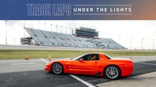 Gallery: SCC Nashville 2025 Wilson Bank & Trust Track Laps Under the Lights